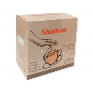 Травяной чай Shaman, 50 г