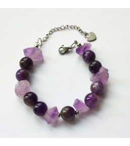 Украшения ручной работы из натуральных камней